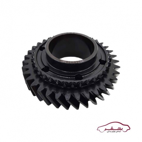 دنده شماره 2 ساينا تيبا -شيد پارت (KOARTex )